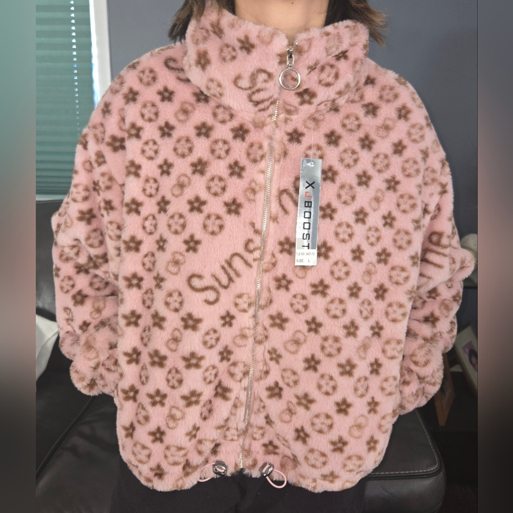 Sweater Coat